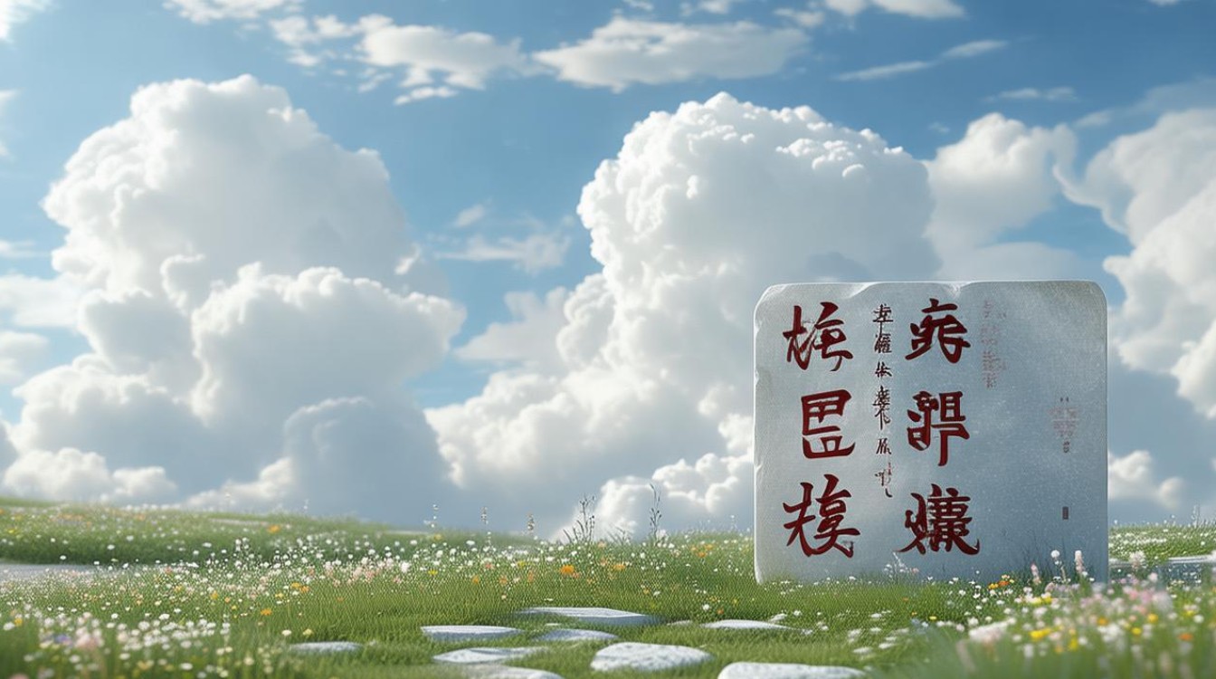 有哪些描写白云的成语？-图2