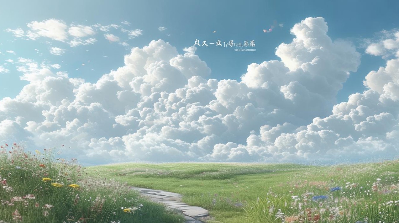 有哪些描写白云的成语？-图4