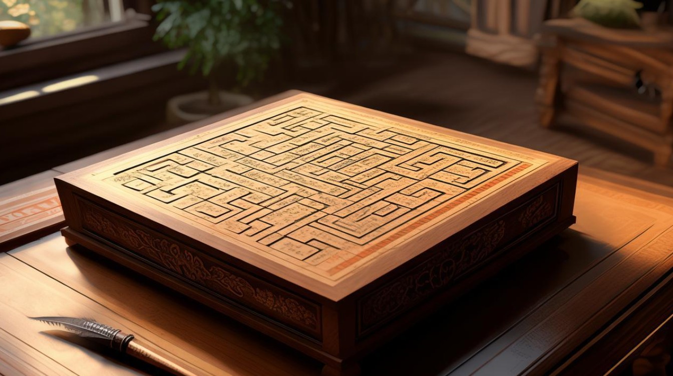 3322打一成语是什么？揭秘数字谜语的智慧-图4