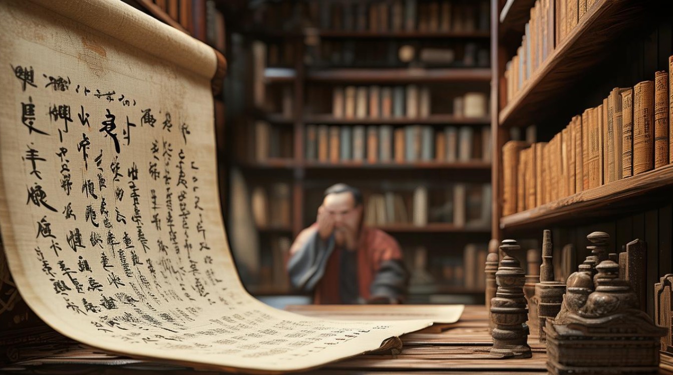 成语中的得字有何文化精髓？-图2