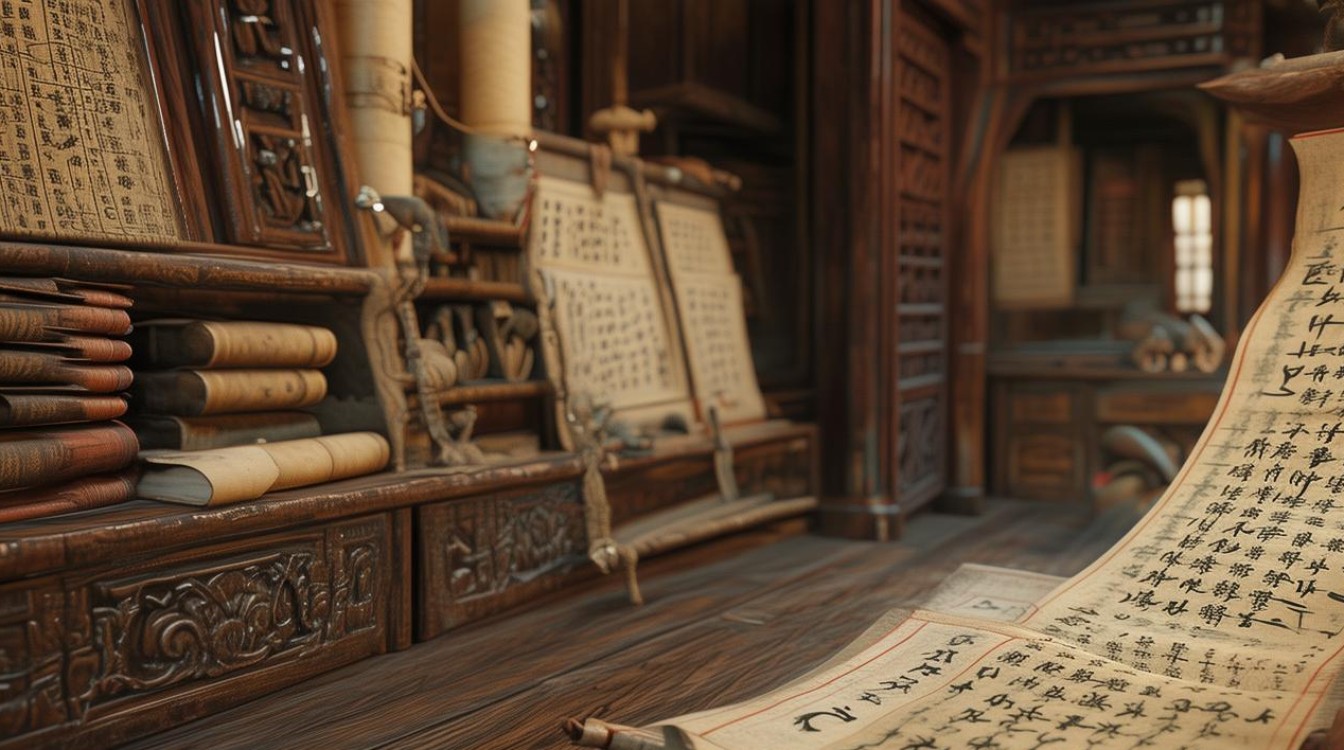 成语中的得字有何文化精髓？-图3