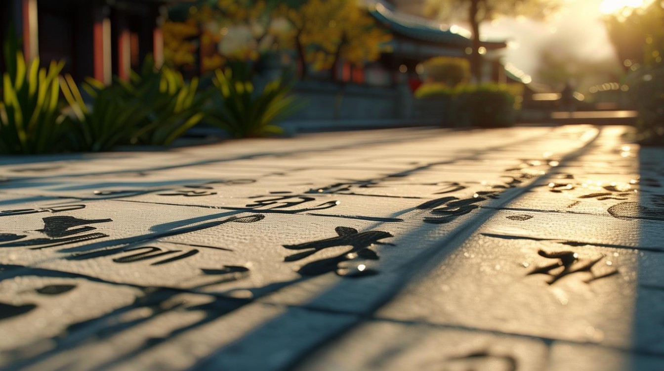 风影成语，如何体现语言中的智慧与美感？-图1