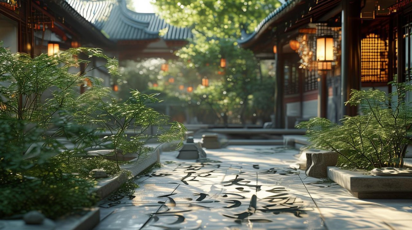风影成语，如何体现语言中的智慧与美感？-图2