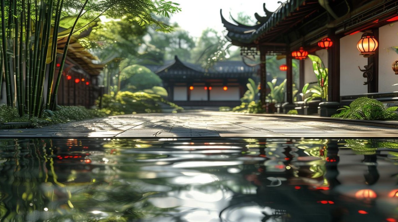 风影成语，如何体现语言中的智慧与美感？-图3