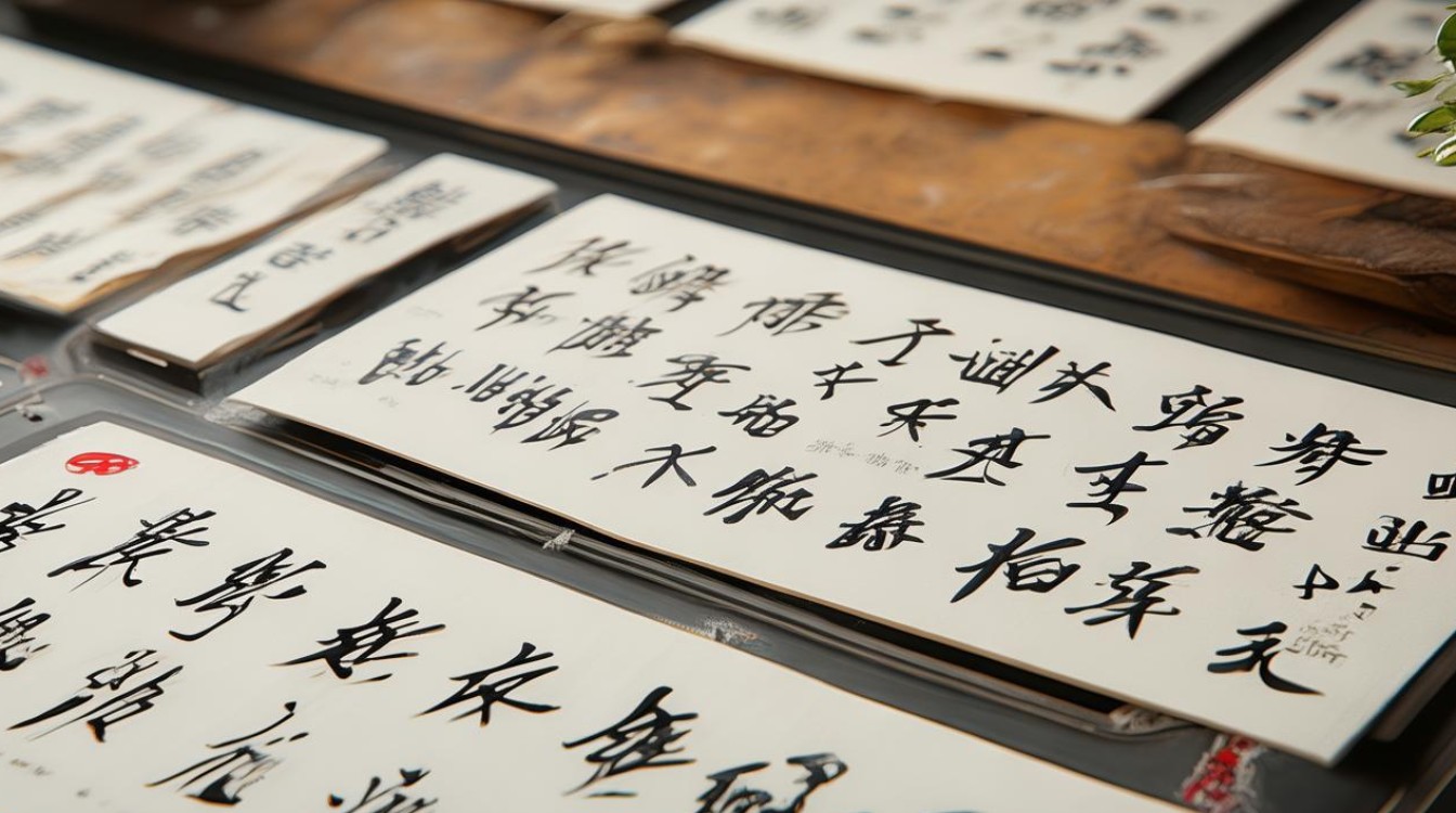 Fan开头的成语有哪些？探索其文化内涵与寓意-图2