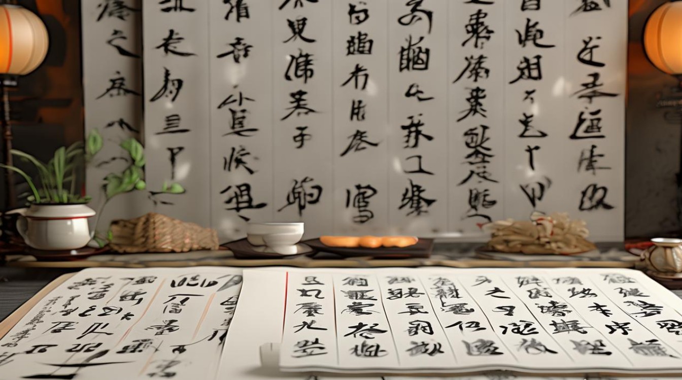 Fan开头的成语有哪些？探索其文化内涵与寓意-图4