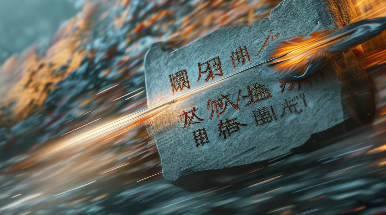 速的四字成语有哪些？快速掌握常用成语！-图1