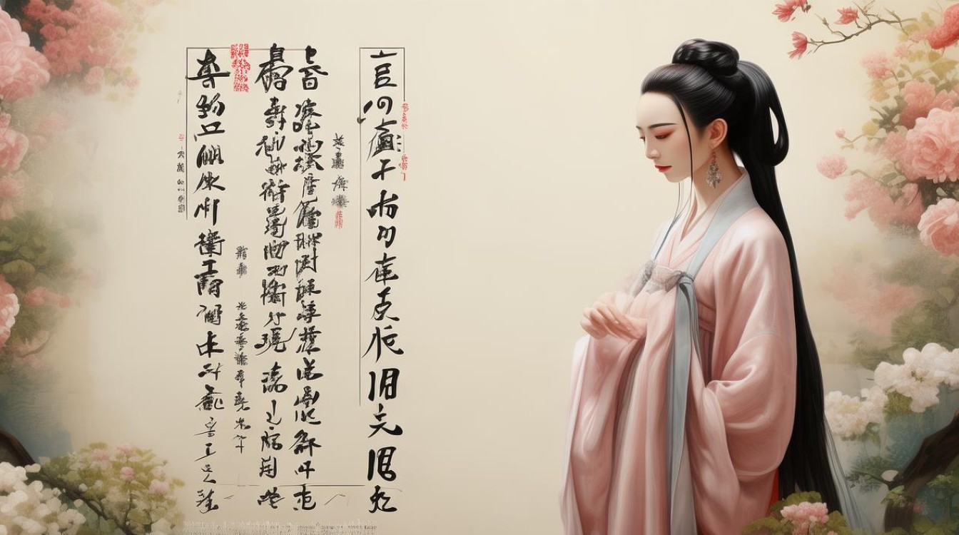 形容气质的成语有哪些？优雅与气度的词汇大全-图4