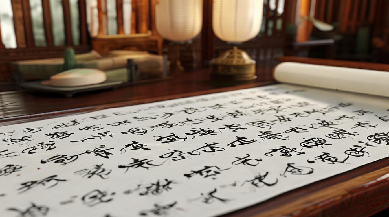 爱字开头的成语有哪些文化内涵与语言魅力？-图1