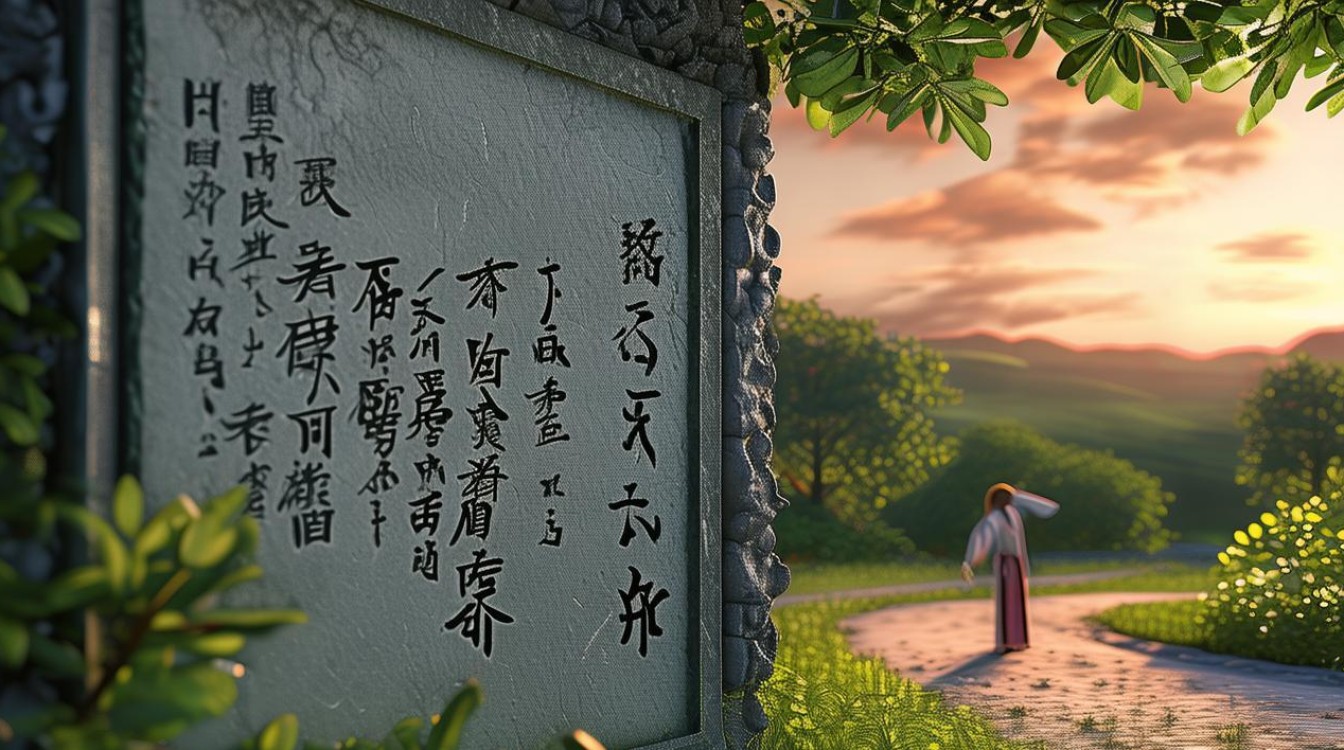 有哪些带‘离’字的成语？-图2