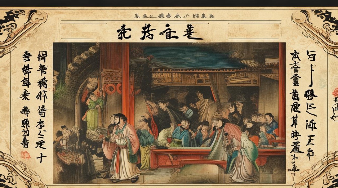 成语故事如何浓缩千年智慧？-图2