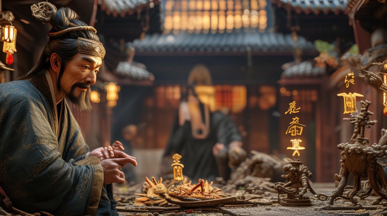 成语故事如何浓缩千年智慧？-图3