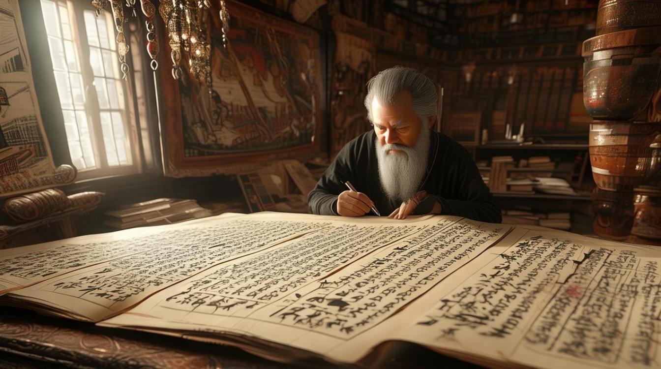 惯字成语蕴含哪些文化密码与语言智慧？-图4