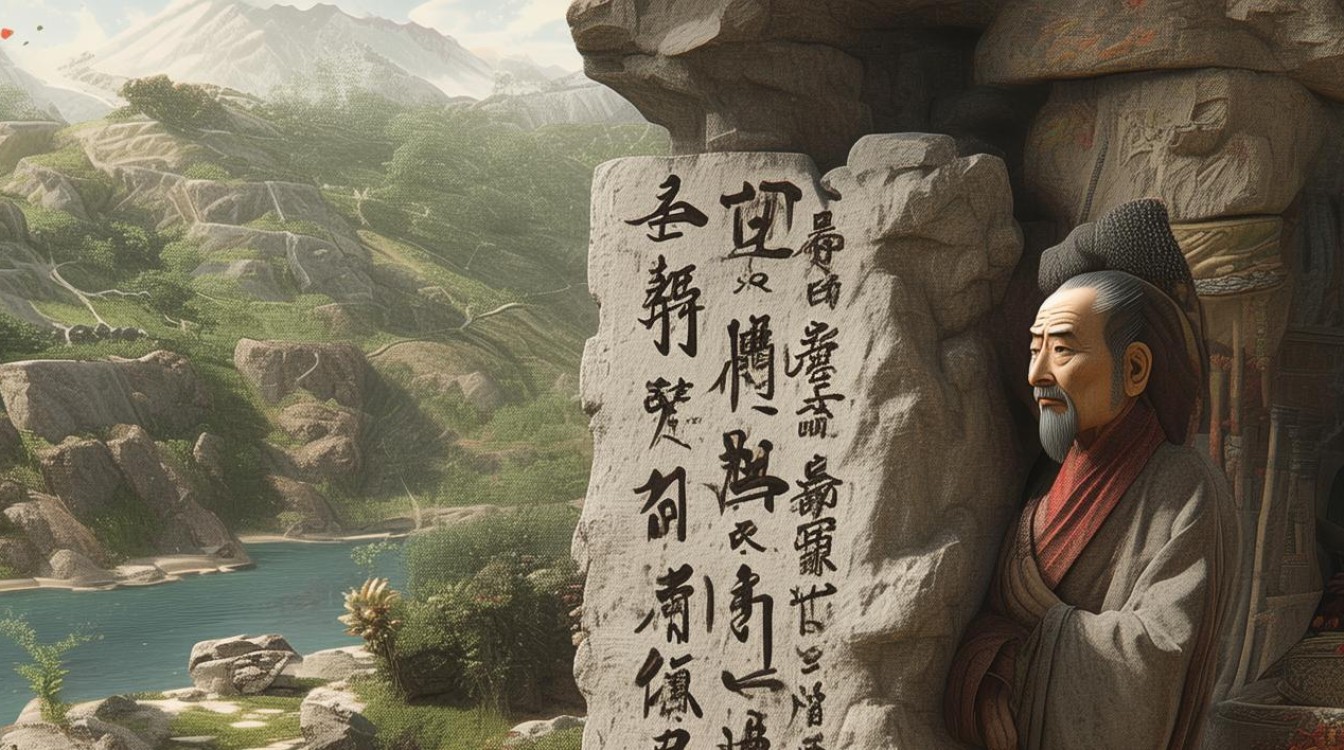 庄子送葬蕴含哪些人生哲理？议论文解析-图4