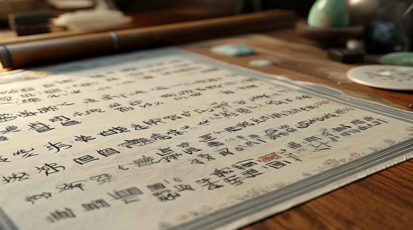 友成语，如何解读语言中的情谊密码？-图1