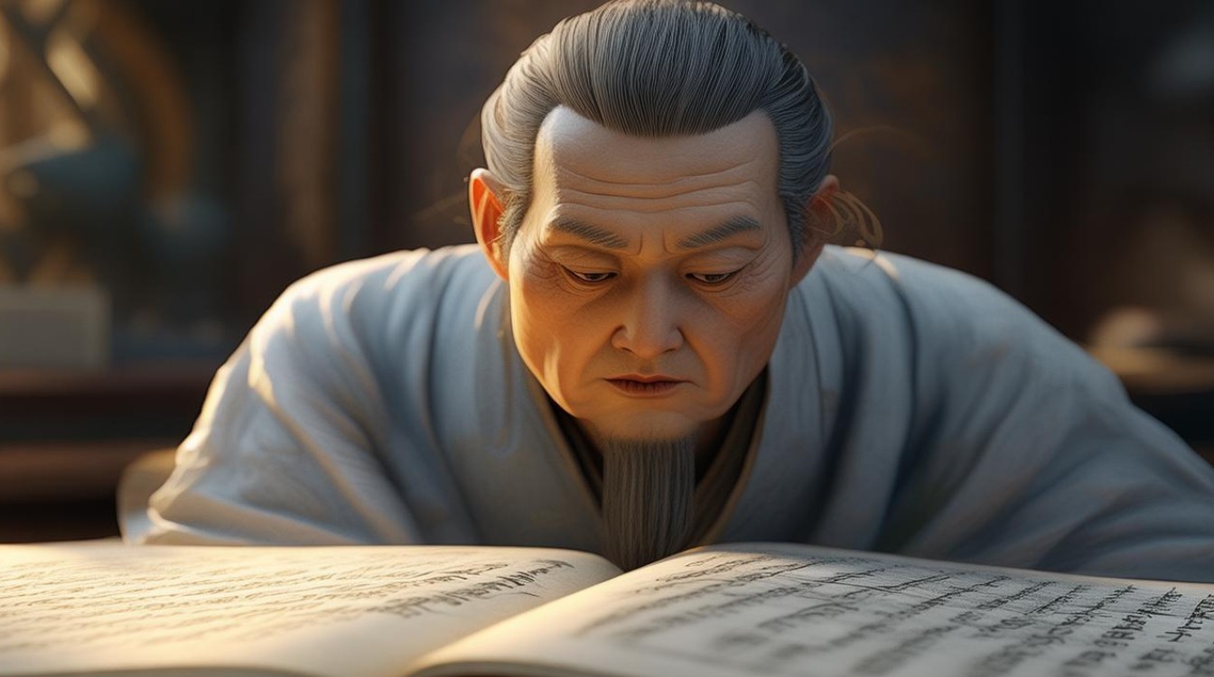 有哪些形容神态的成语？-图1