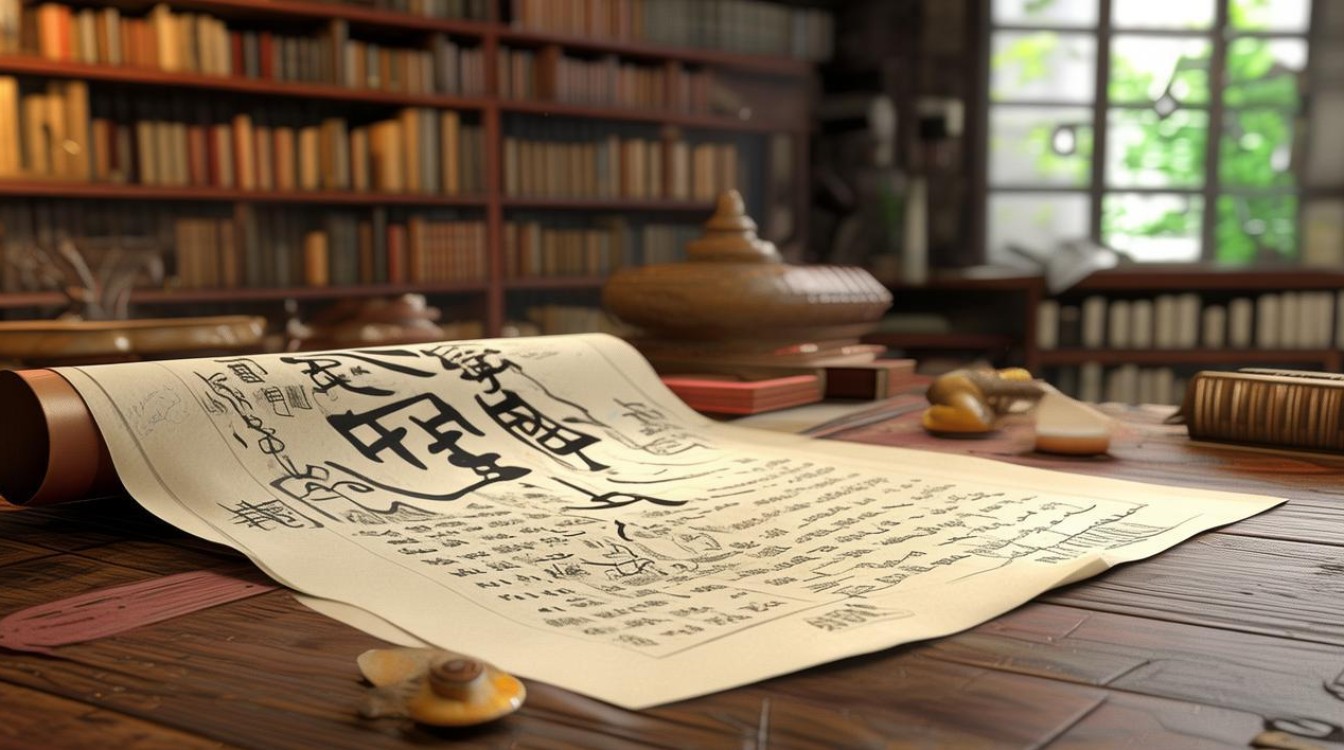 鲍字成语有哪些？常见带‘鲍’的成语大全-图4