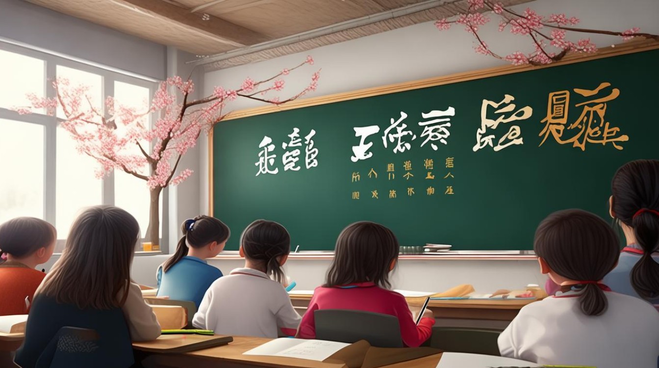 祝福老师的成语有哪些？精选暖心表达送恩师-图2