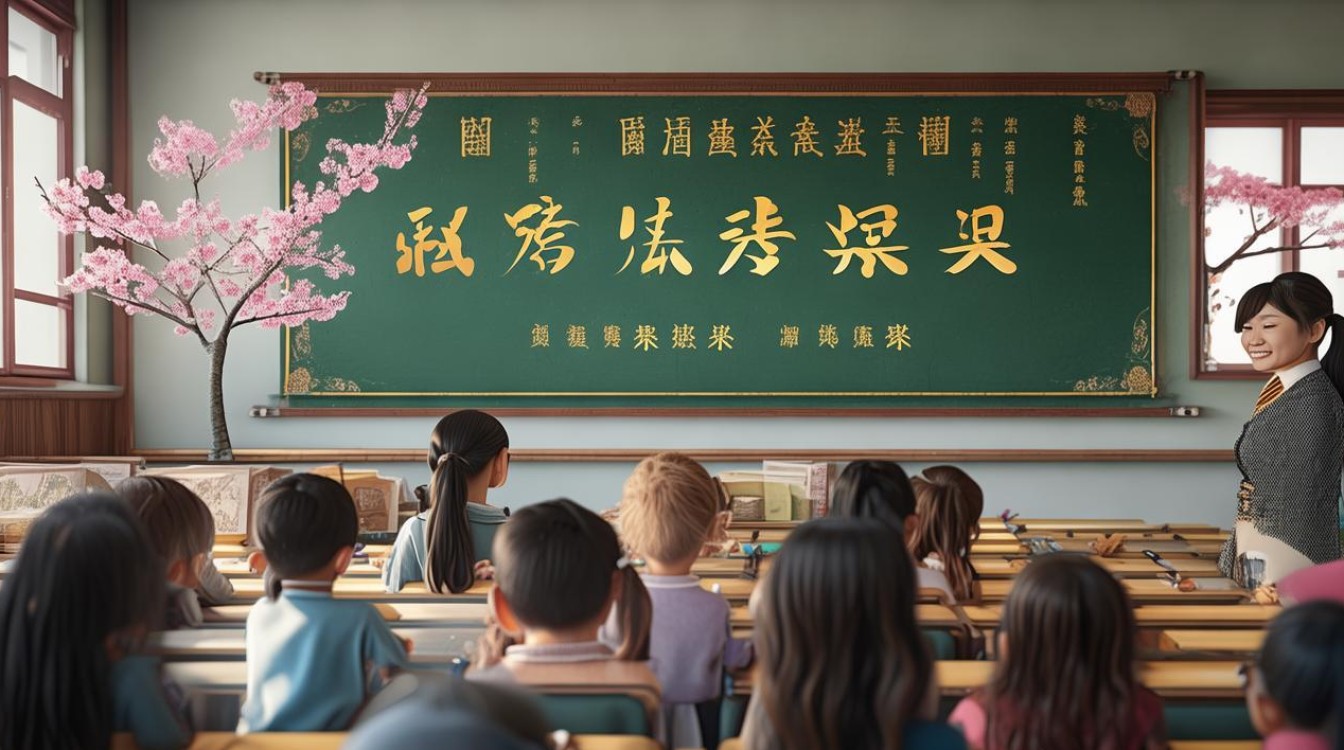 祝福老师的成语有哪些？精选暖心表达送恩师-图4