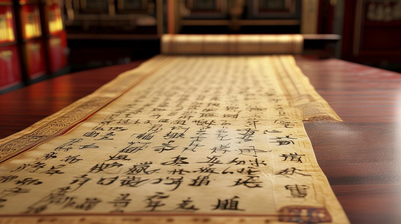最长的成语是什么？揭秘中国最长成语及其含义-图1