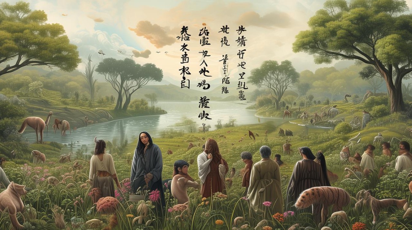 众生的成语有哪些？常见用法与例句解析-图3