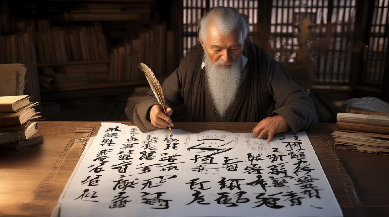 汗牛成语是什么意思？探索中华成语的深厚底蕴-图1