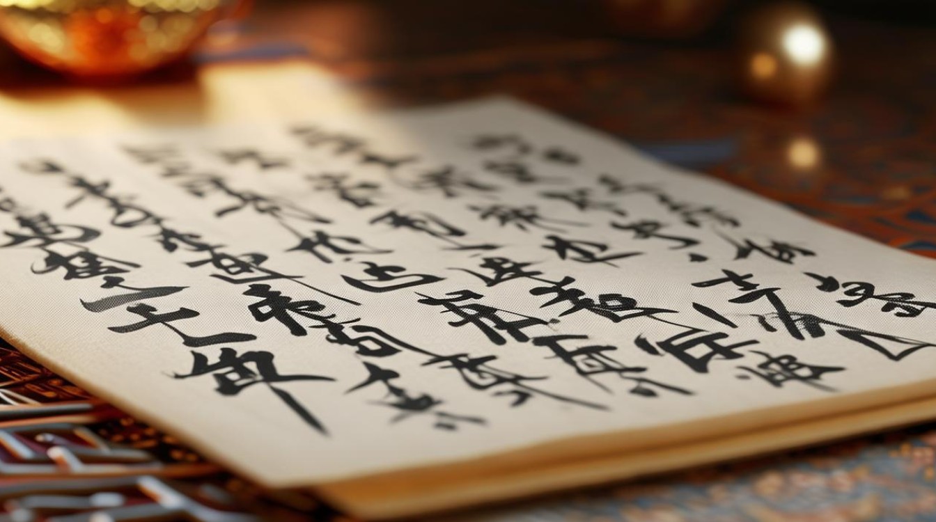 不穷的成语有哪些？探寻中华语言宝库的璀璨明珠-图1