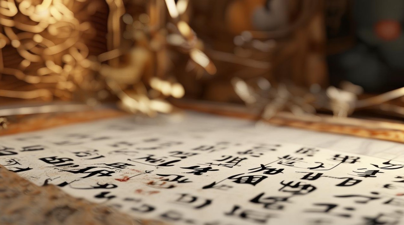不穷的成语有哪些？探寻中华语言宝库的璀璨明珠-图2