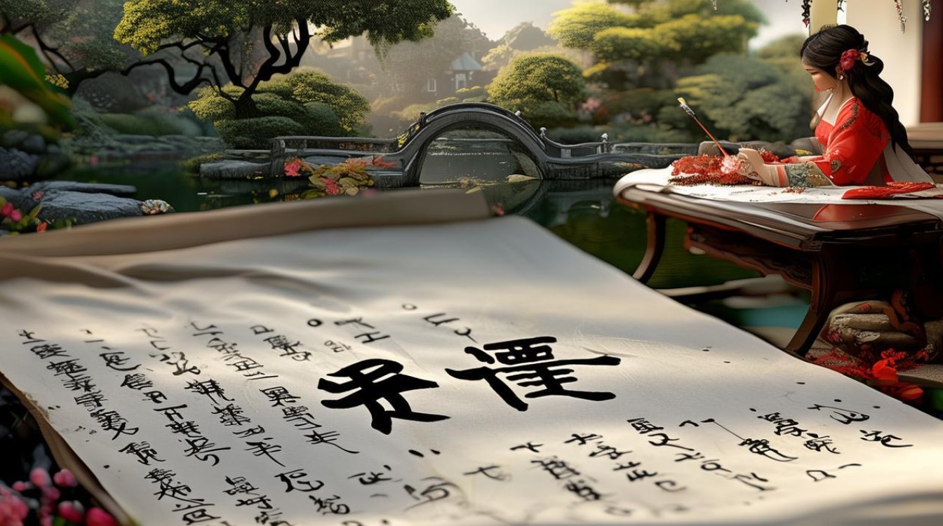 声字开头的成语有哪些？-图4