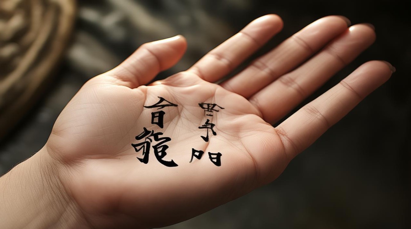 有哪些形容手的四字成语？-图3