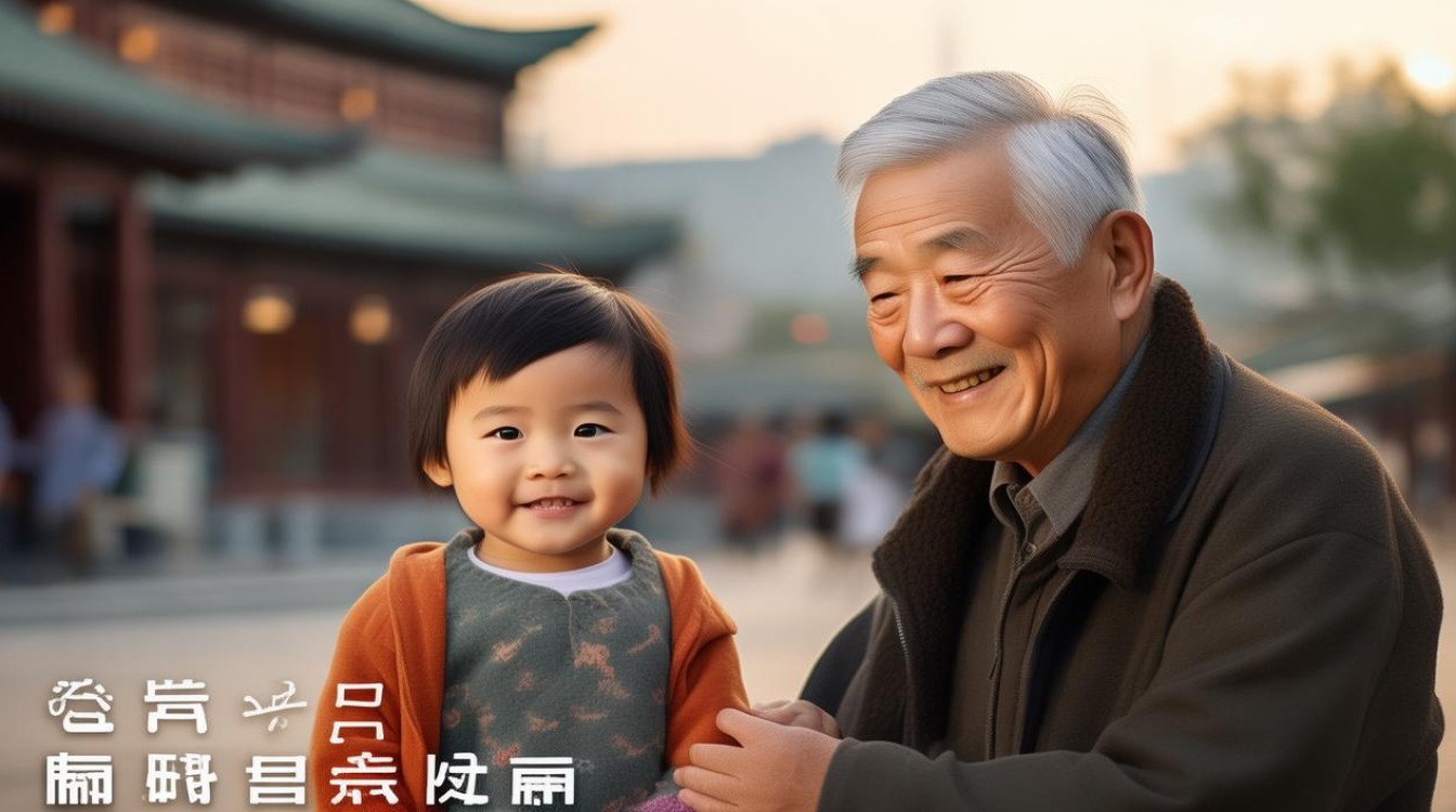 如何传承尊老爱幼的中华美德？现代价值与实践路径解析-图1