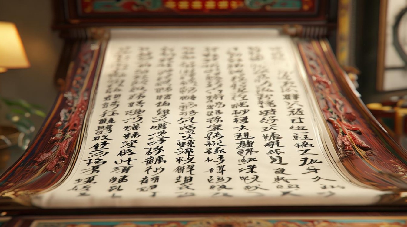 好意头成语有哪些？探索承载美好祝愿的语言瑰宝-图1