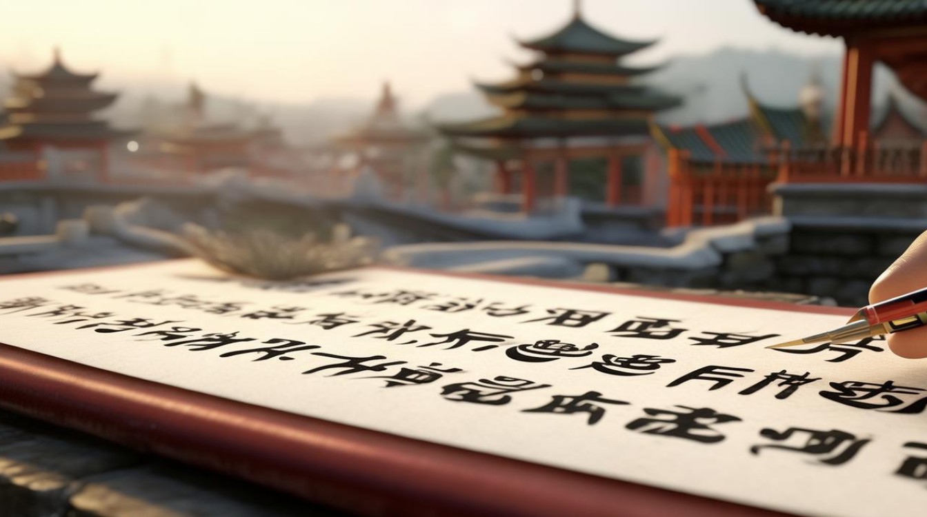 四字成语为何兼具文化魅力与实用价值？-图1