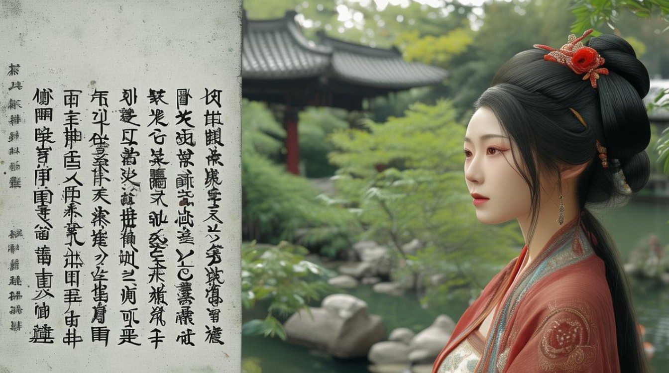 红颜祸水是历史真相还是性别偏见？-图2