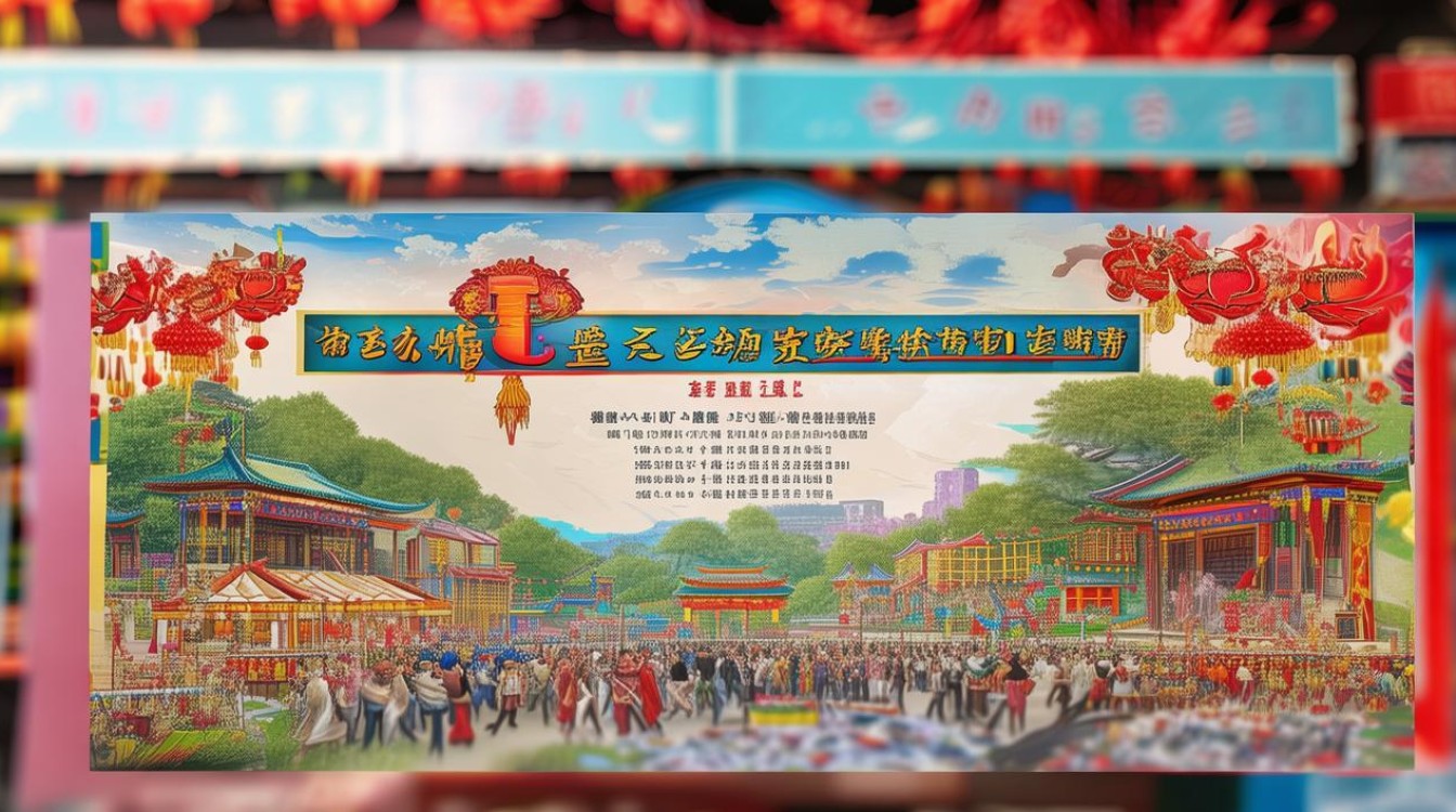 湖北新增本土庙会时间表，湖北新增本土庙会时间表最新-图3