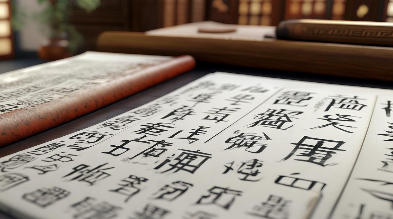 中字开头的四字成语，中字开头的四字成语有哪些-图1