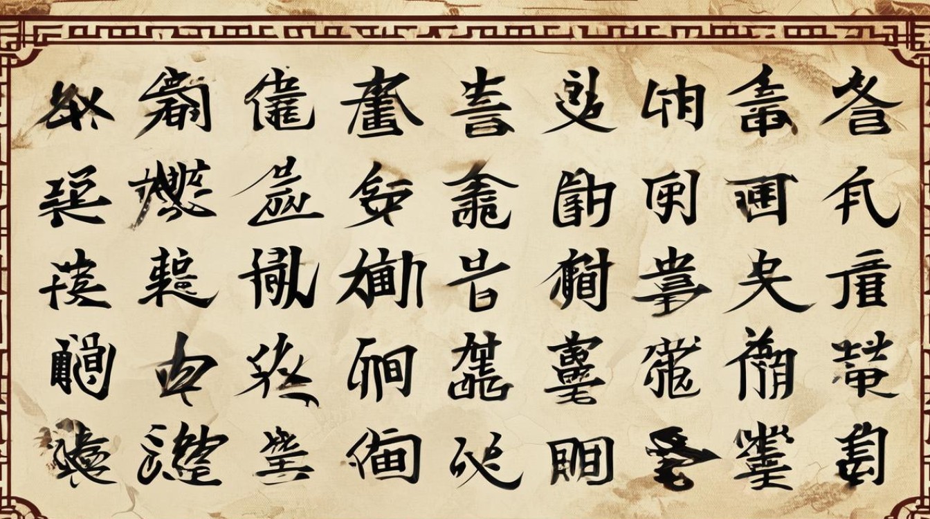 龙字成语，龙字成语大全四个字-图1