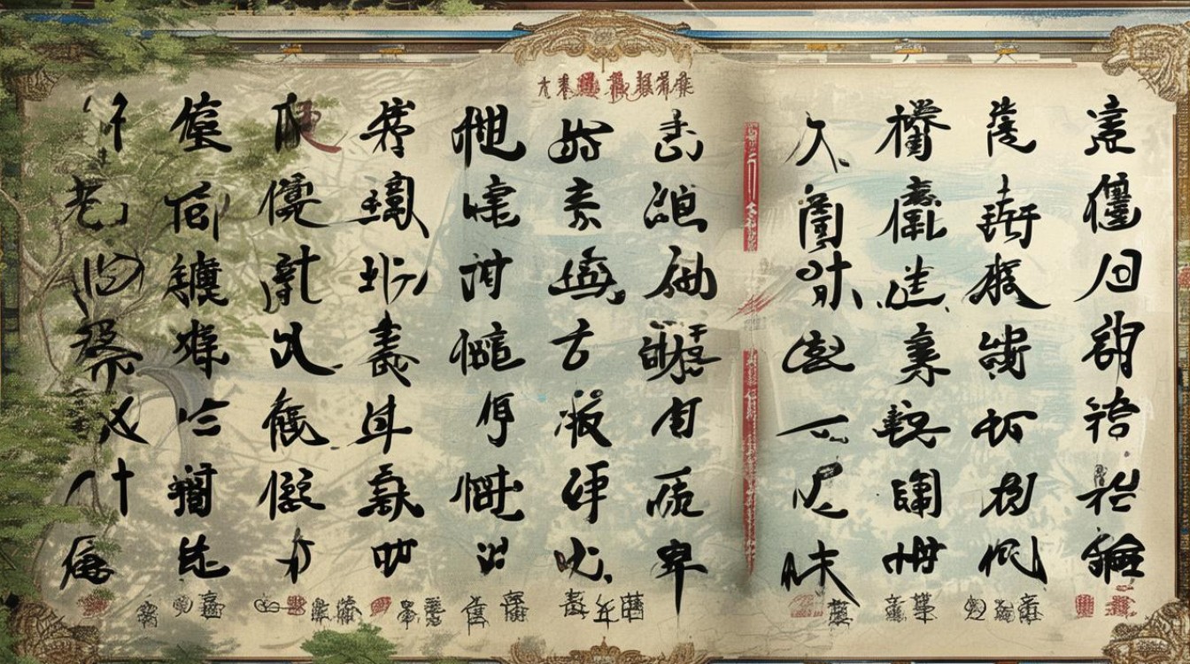 什么测成语，什么什么什么测成语-图1