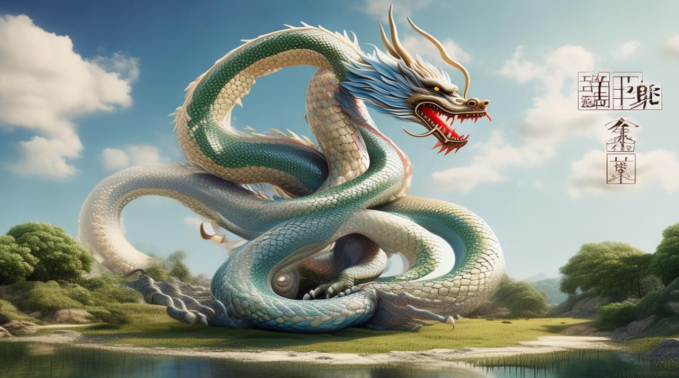 蟠成语，蟠结成语-图1
