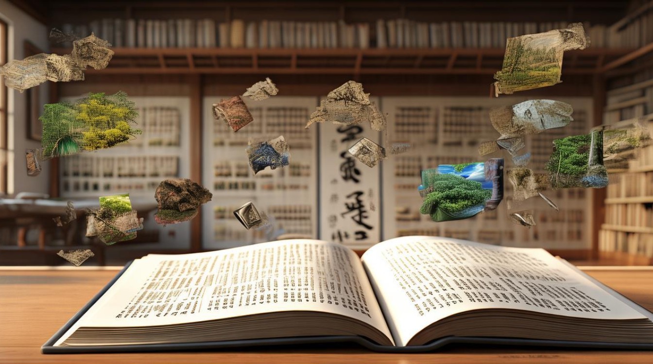深的成语有哪些，形容深的成语有哪些-图1