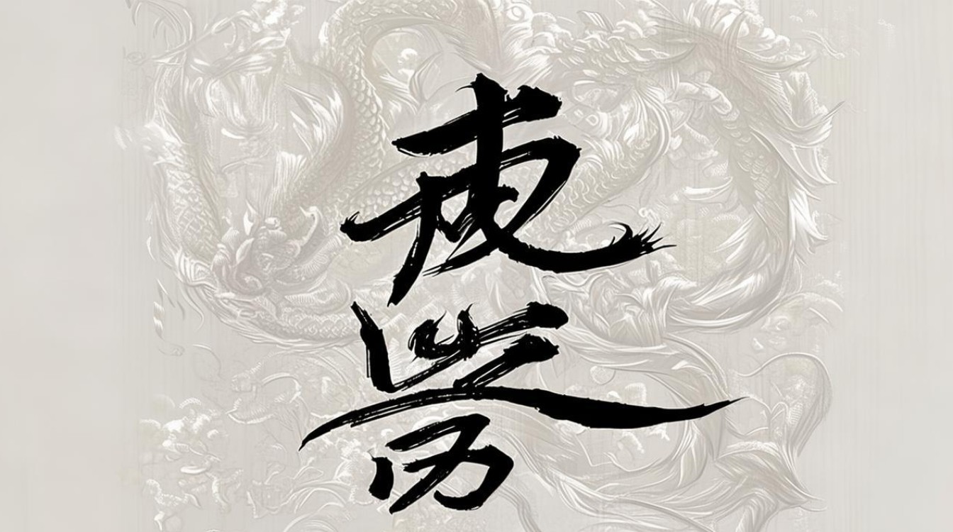龙子成语，龙子成语四个字-图1