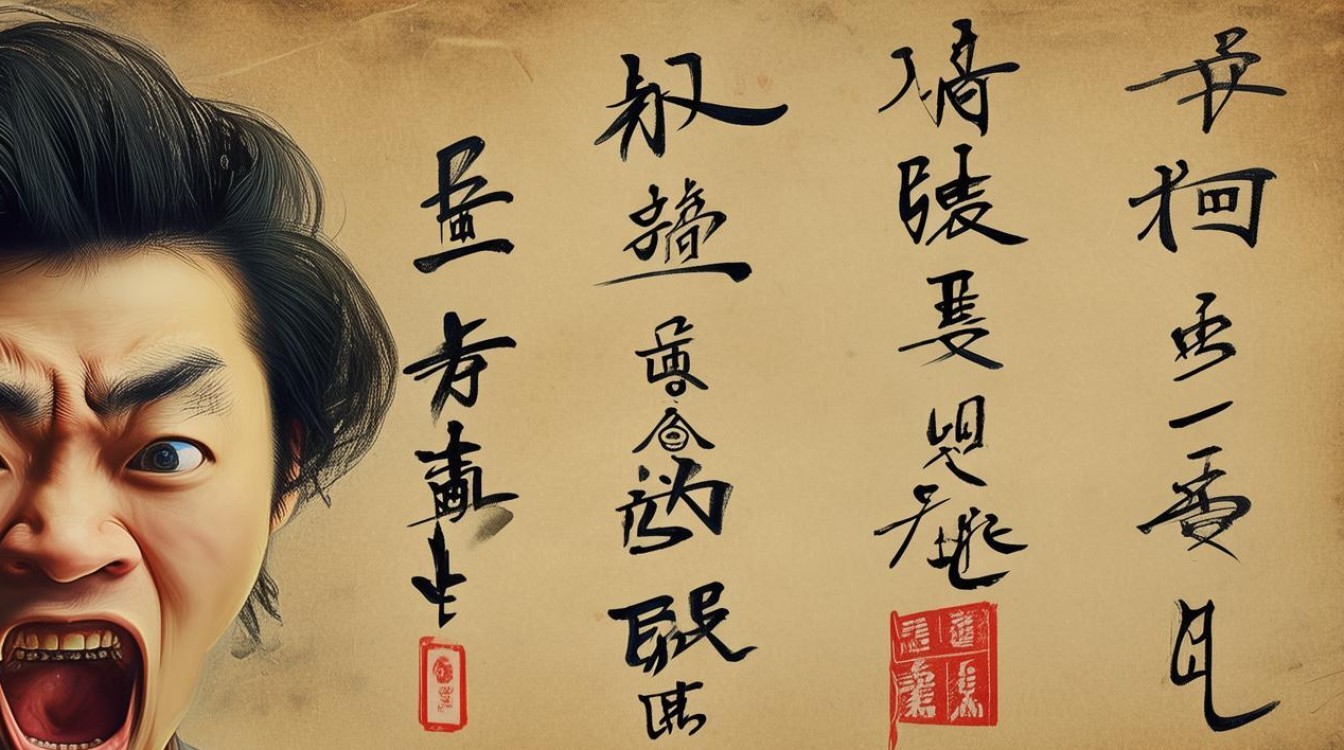 惊讶的四字成语，惊讶的四字成语有哪些-图1