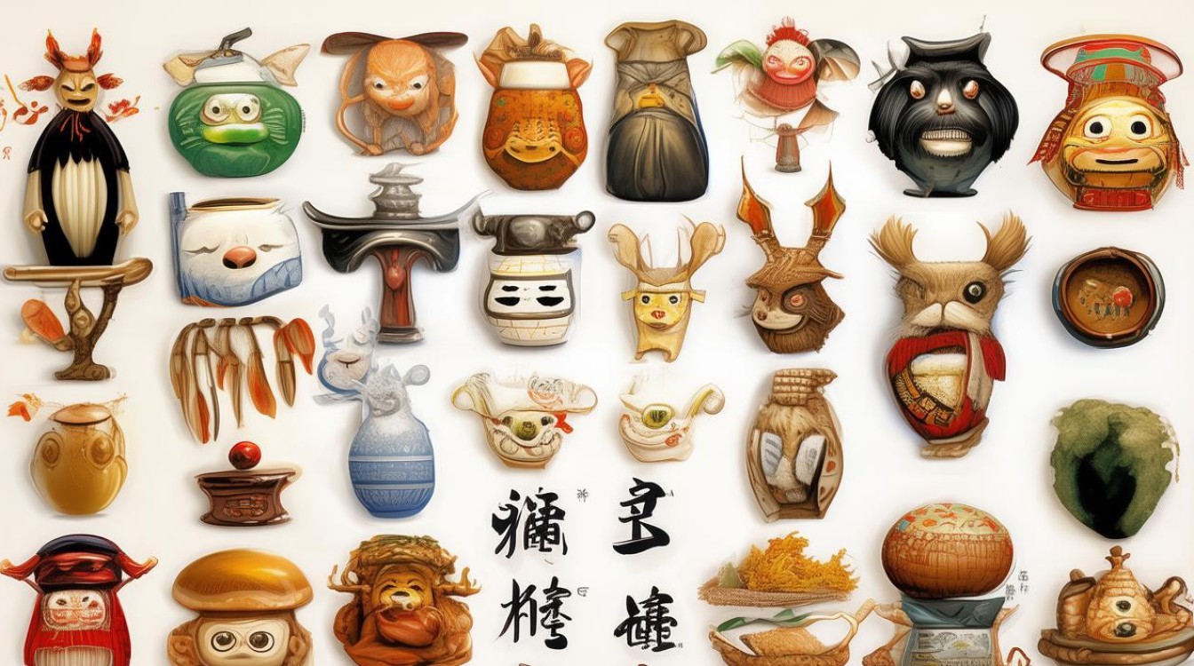 有其的成语，有其的成语有哪些-图1