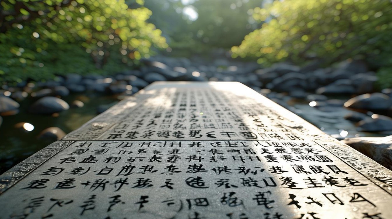 耐字的成语，耐字的成语开头-图1