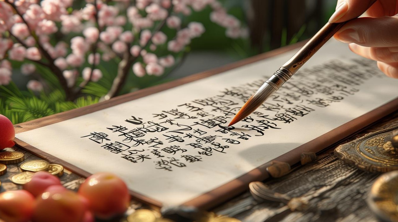 大吉成语，什么年大吉成语-图1