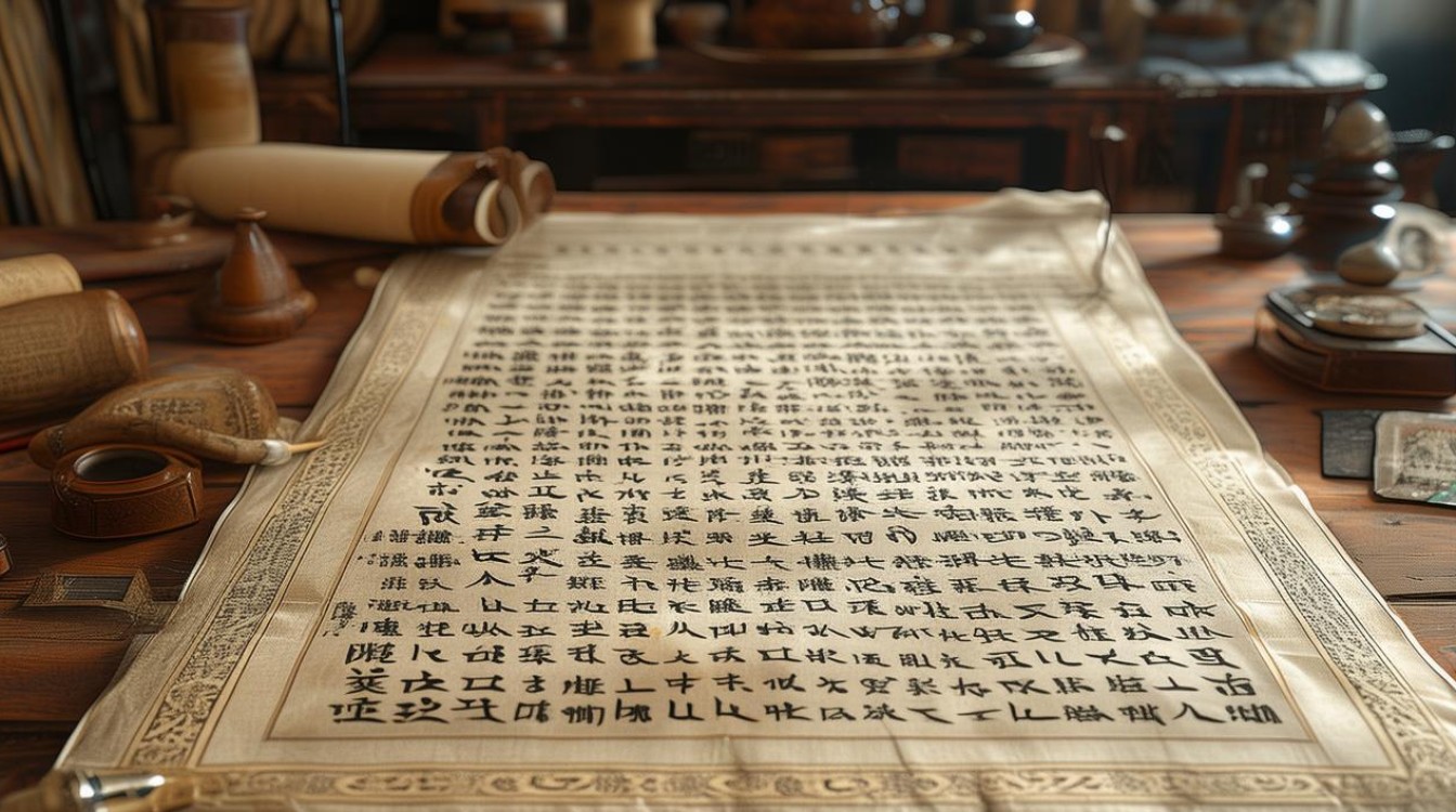 大什么什么什么的成语，大什么什么什么的成语有哪些词语大全-图1