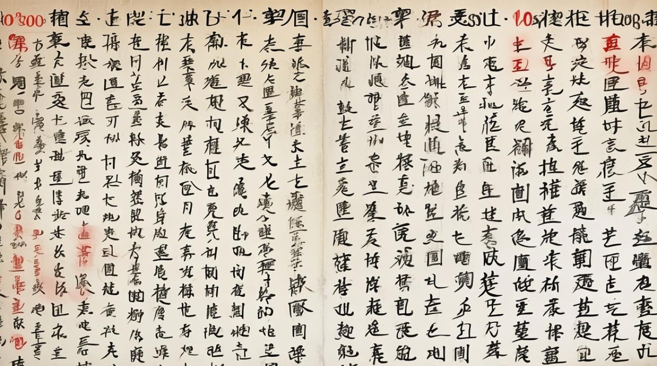 三字成语大全100个，五字成语大全100个-图1