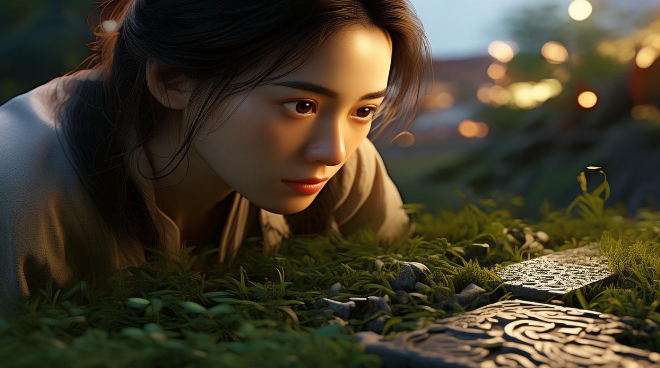 觅的成语，四什么什么觅的成语-图1