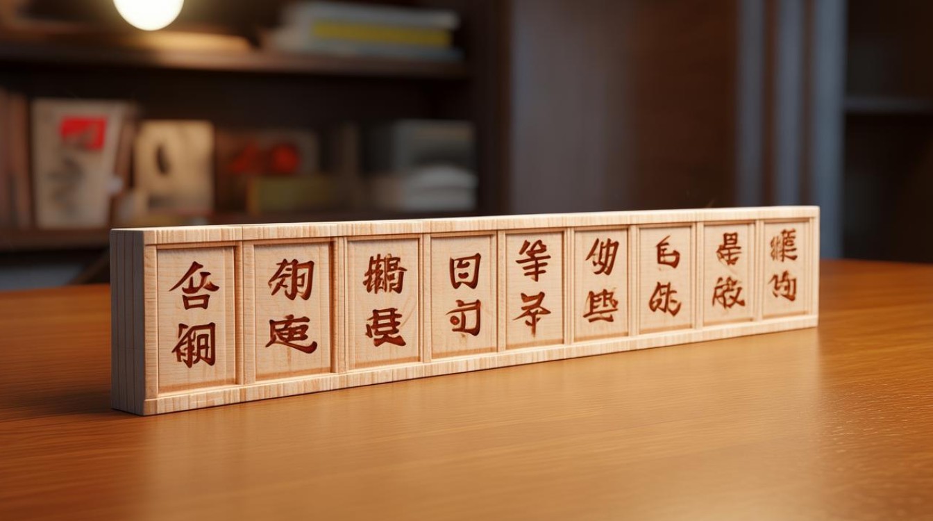 呆字开头的成语，呆字开头的成语接龙-图1