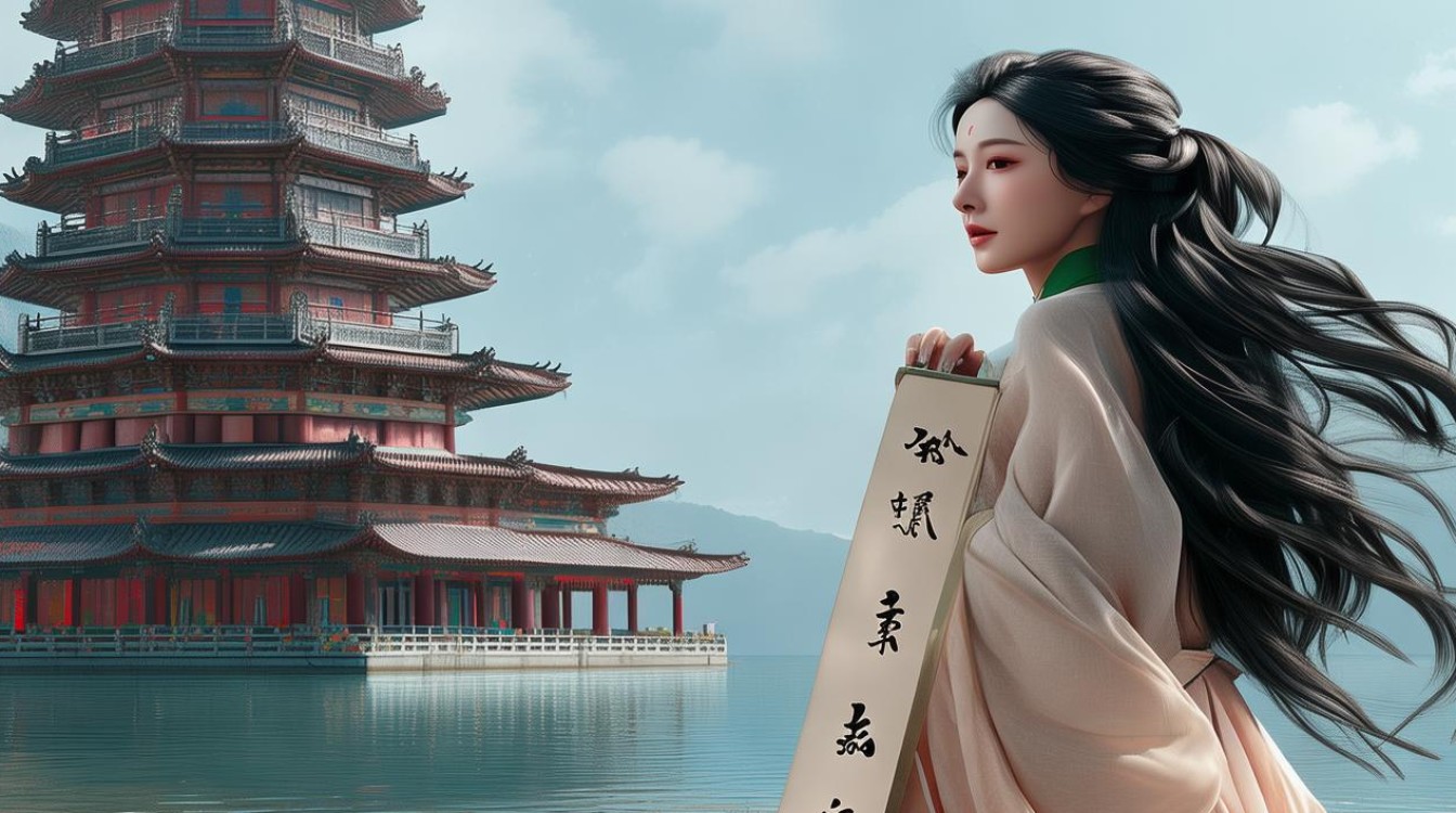 瑶的成语，瑶的成语寓意好的-图1